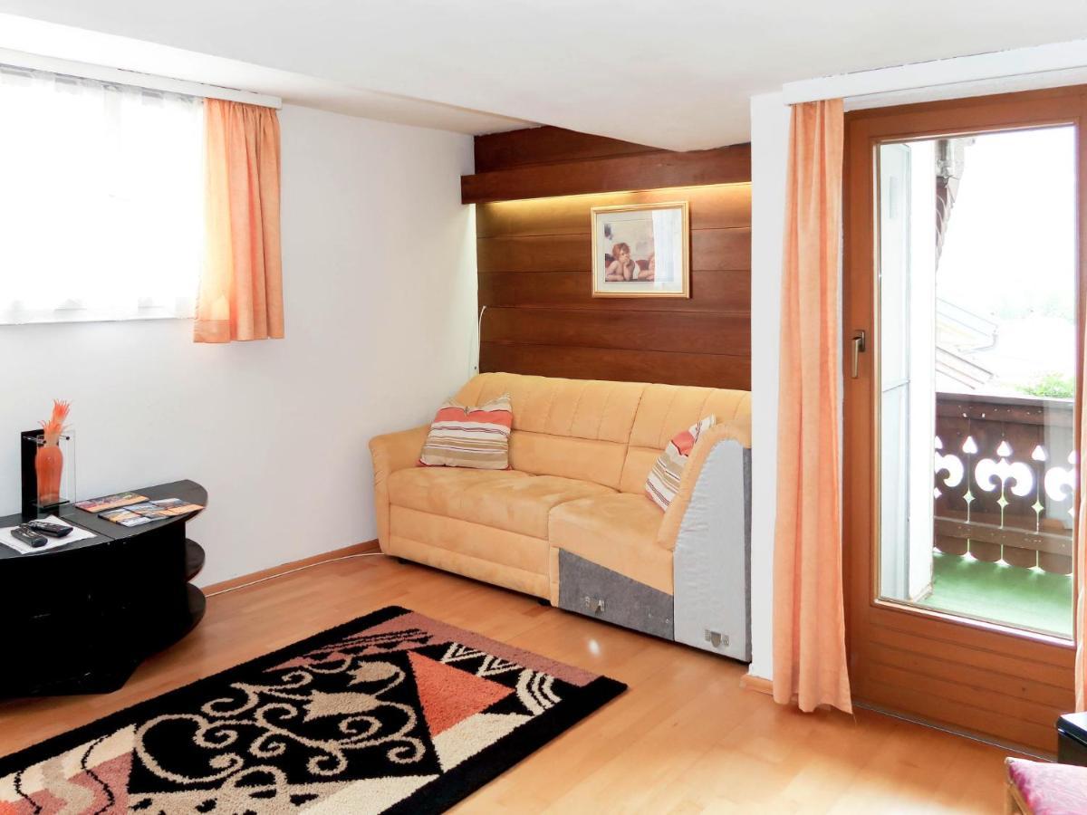 Apartment Huber - Git110 By Interhome Grins 외부 사진
