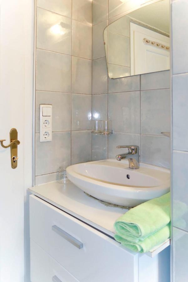 Apartment Huber - Git110 By Interhome Grins 외부 사진