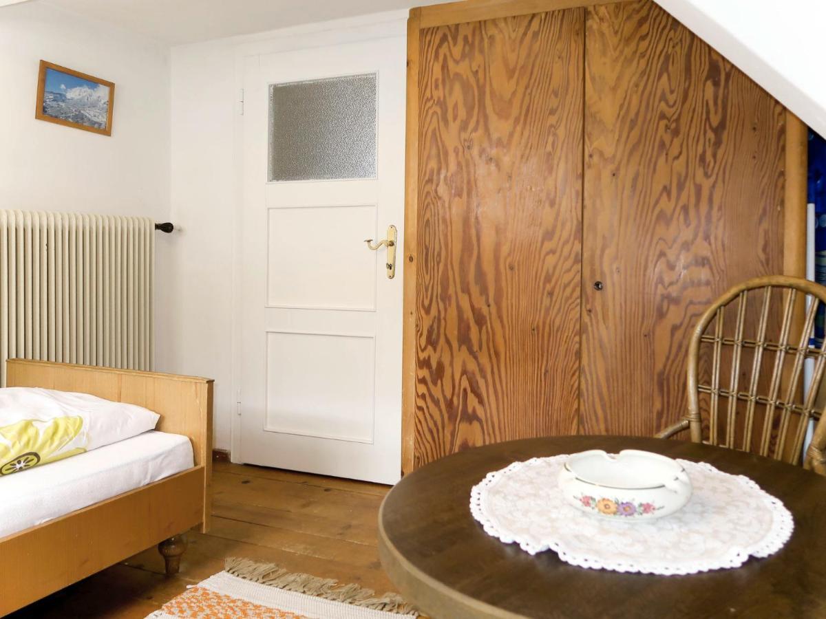 Apartment Huber - Git110 By Interhome Grins 외부 사진