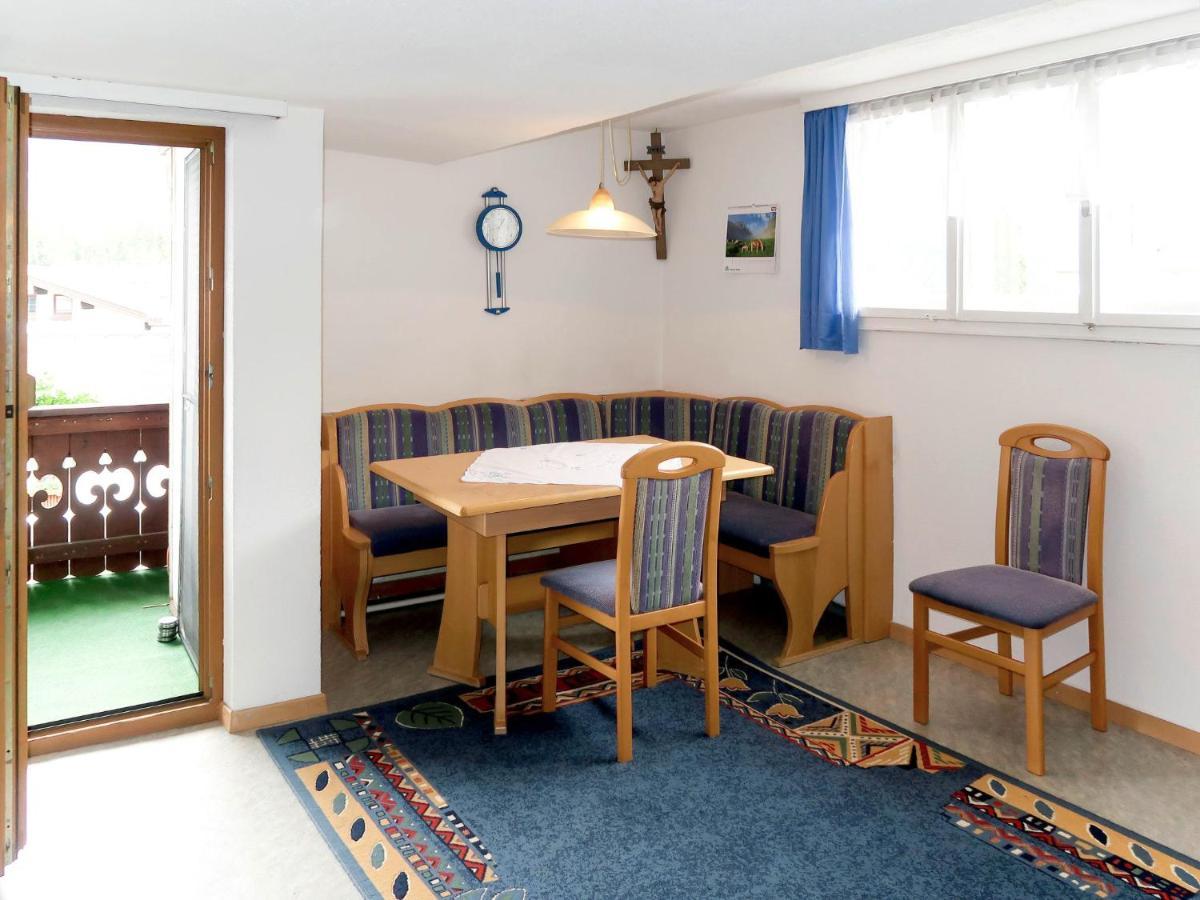 Apartment Huber - Git110 By Interhome Grins 외부 사진