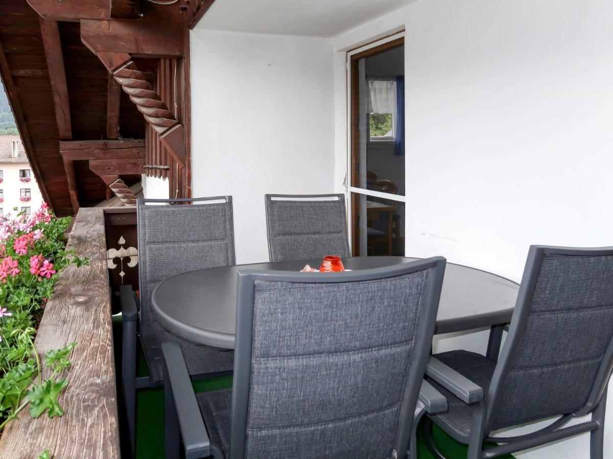 Apartment Huber - Git110 By Interhome Grins 외부 사진